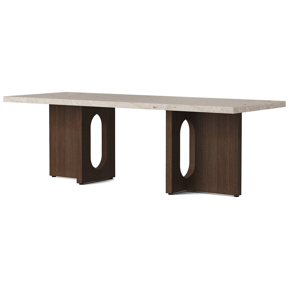 Androgyne Lounge Table