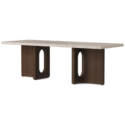 Androgyne Lounge Table