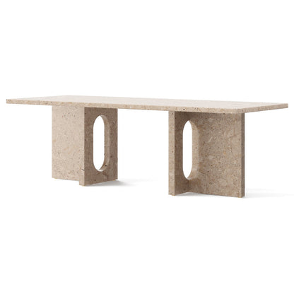 Androgyne Lounge Table