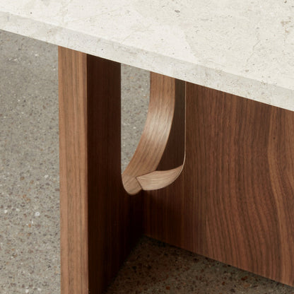 Androgyne Lounge Table