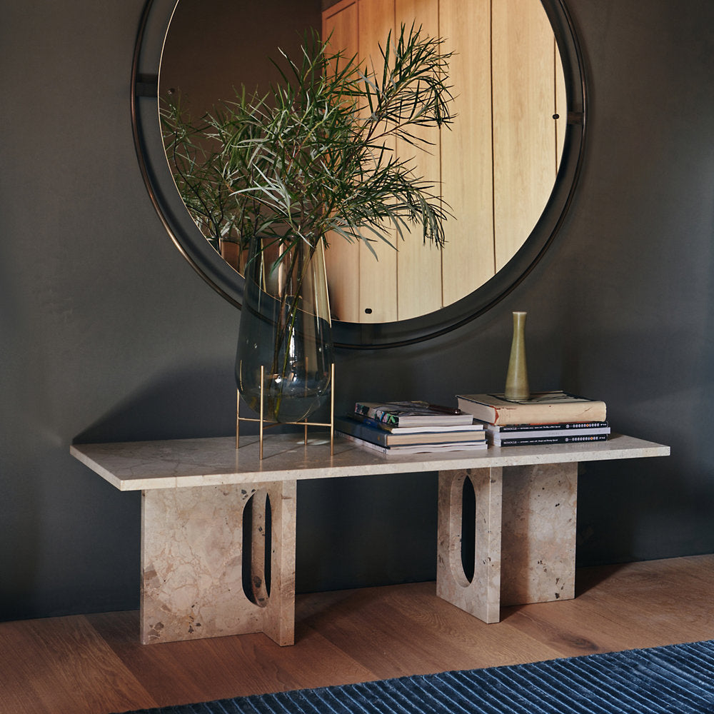 Androgyne Lounge Table