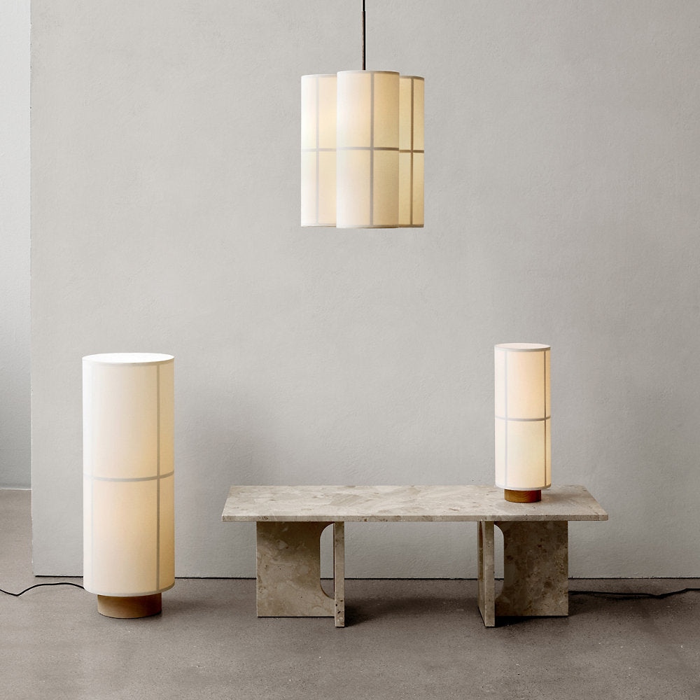 Androgyne Lounge Table