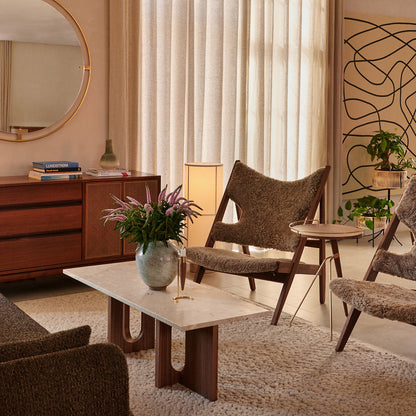 Androgyne Lounge Table