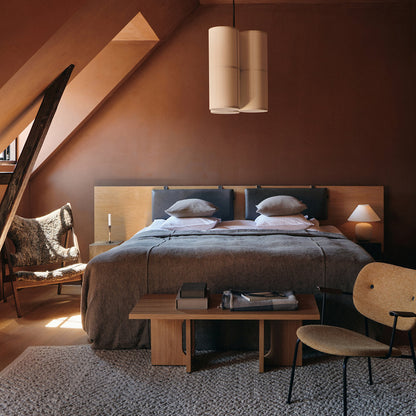 Androgyne Lounge Table