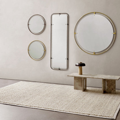 Androgyne Lounge Table