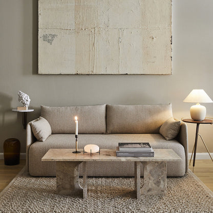 Androgyne Lounge Table