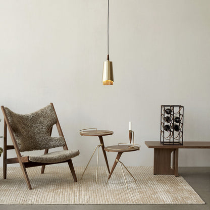 Androgyne Lounge Table