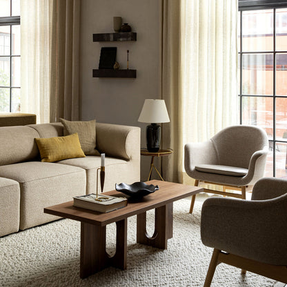 Androgyne Lounge Table
