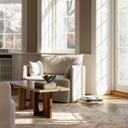 Androgyne Lounge Table