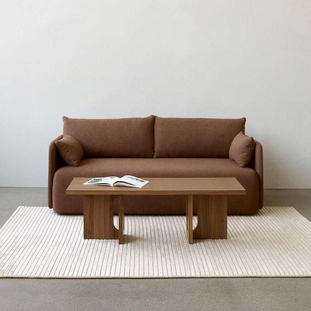 Androgyne Lounge Table