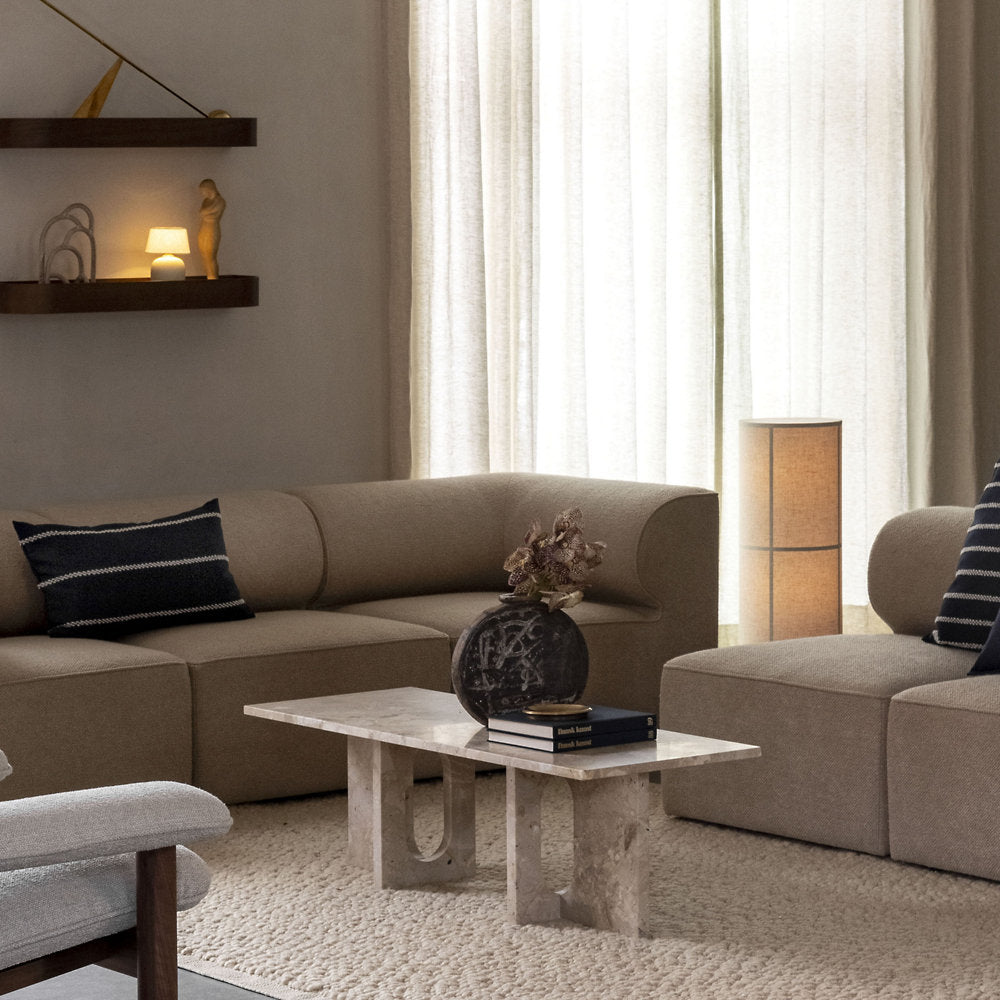 Androgyne Lounge Table