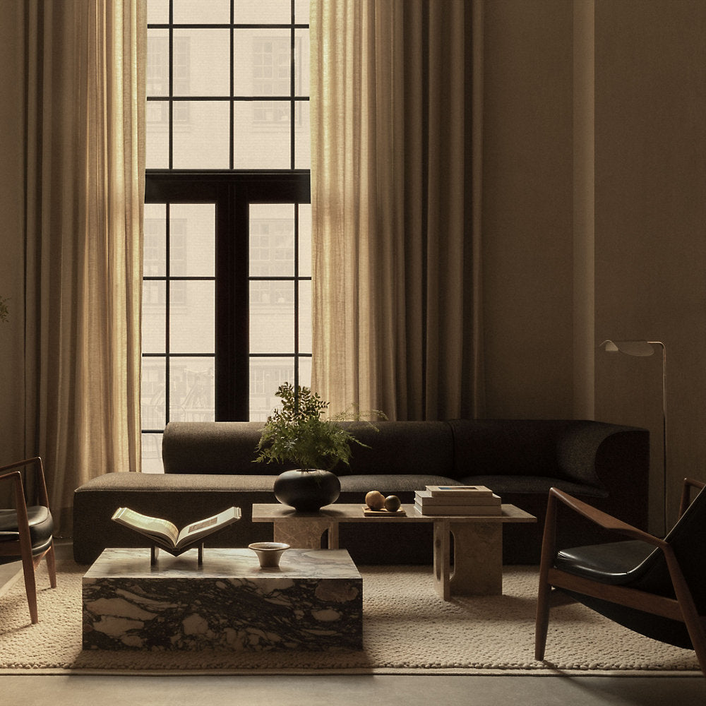Androgyne Lounge Table