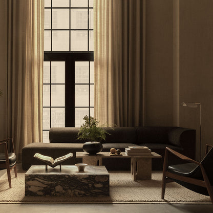 Androgyne Lounge Table