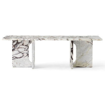 Androgyne Lounge Table