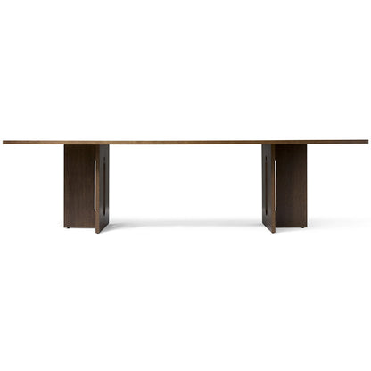 Androgyne Rectangular Dining Table