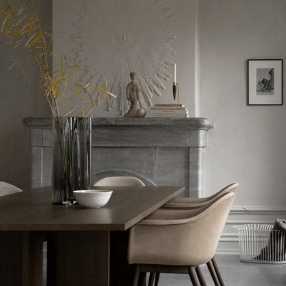 Androgyne Rectangular Dining Table