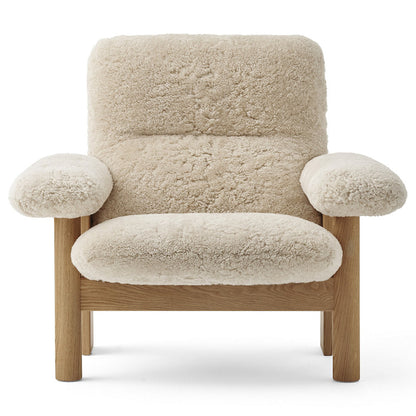 Brasilia Lounge Chair