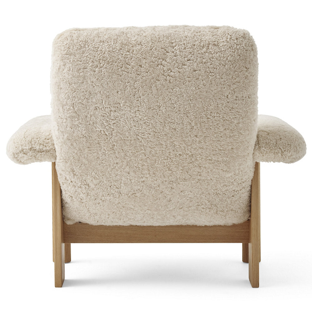 Brasilia Lounge Chair