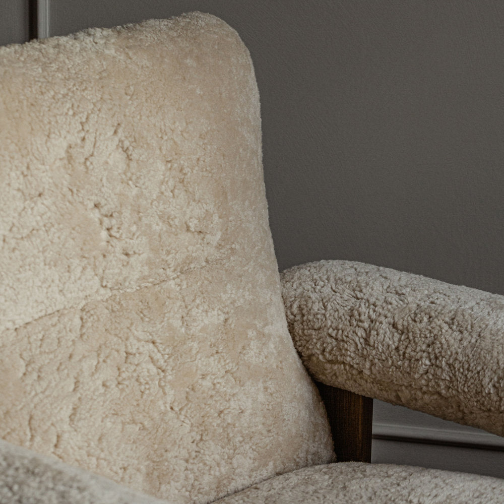 Brasilia Lounge Chair