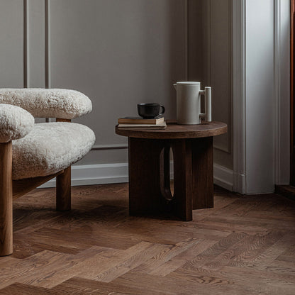 Brasilia Lounge Chair