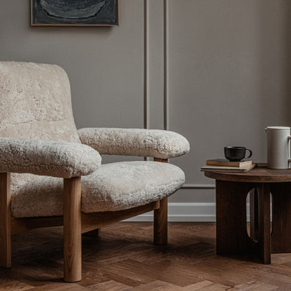 Brasilia Lounge Chair