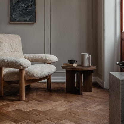 Brasilia Lounge Chair