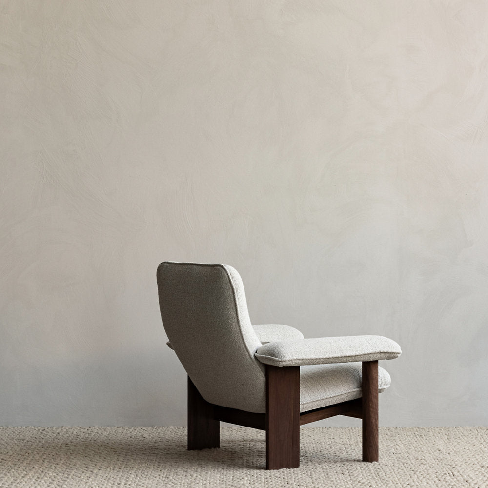 Brasilia Lounge Chair