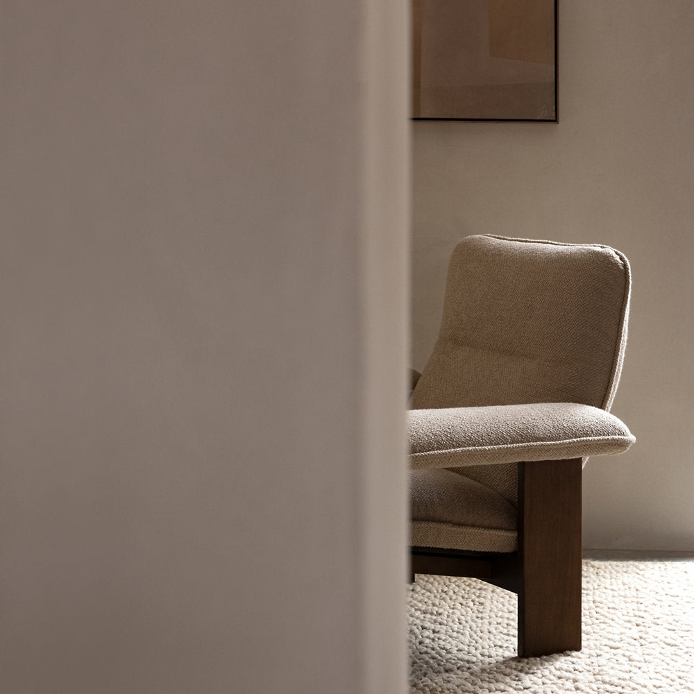 Brasilia Lounge Chair