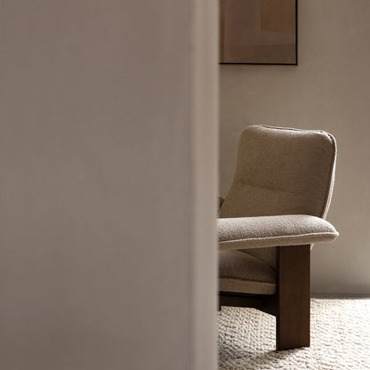 Brasilia Lounge Chair