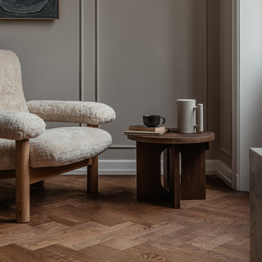 Brasilia Lounge Chair