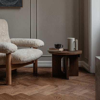 Brasilia Lounge Chair