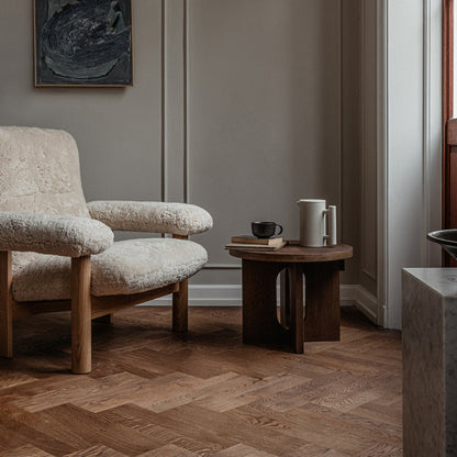 Brasilia Lounge Chair