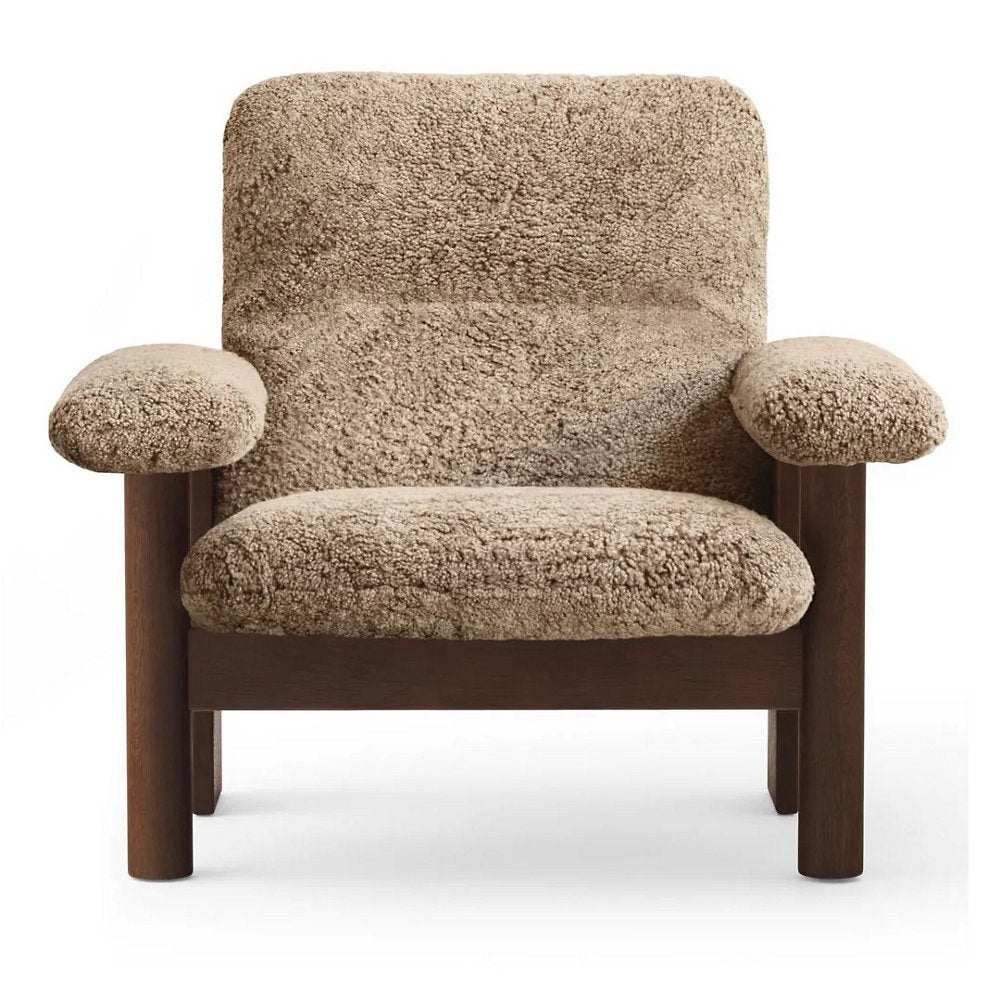Brasilia Lounge Chair