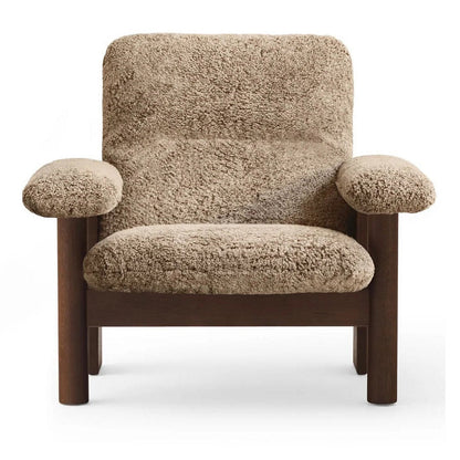 Brasilia Lounge Chair