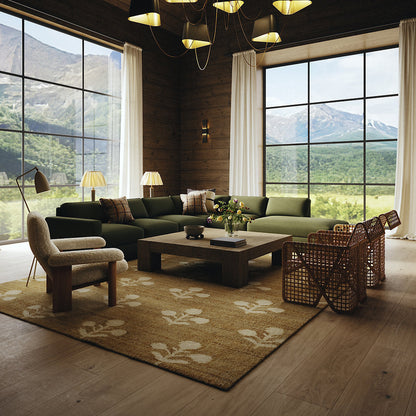 Brasilia Lounge Chair