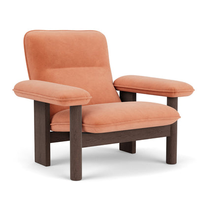 Brasilia Lounge Chair