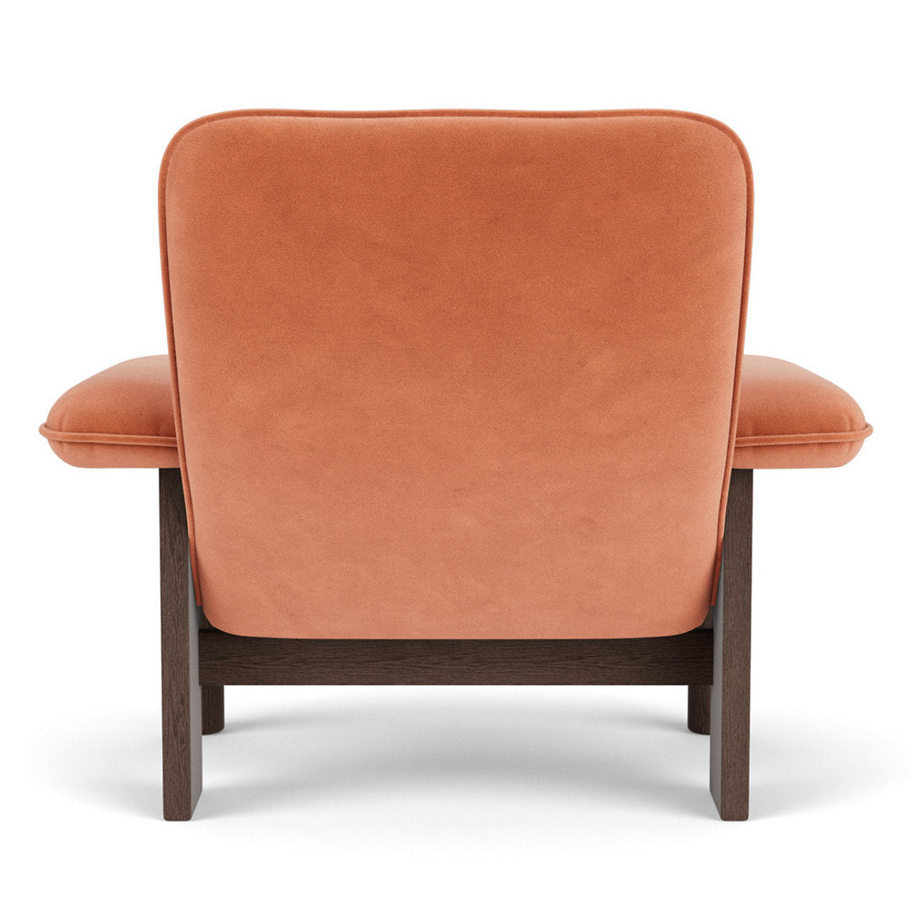Brasilia Lounge Chair