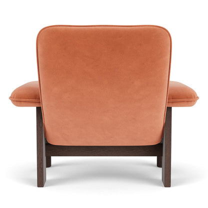 Brasilia Lounge Chair