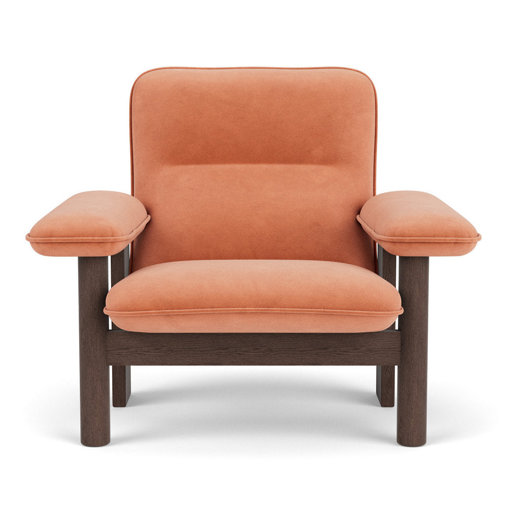 Brasilia Lounge Chair