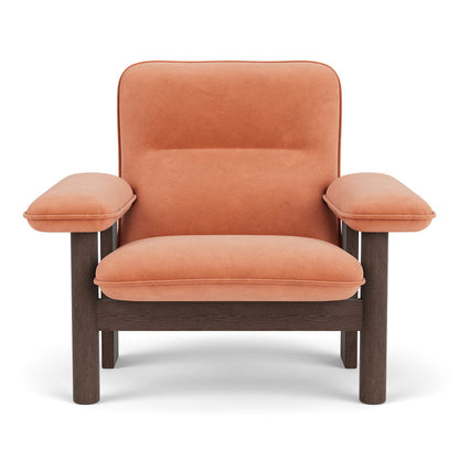 Brasilia Lounge Chair