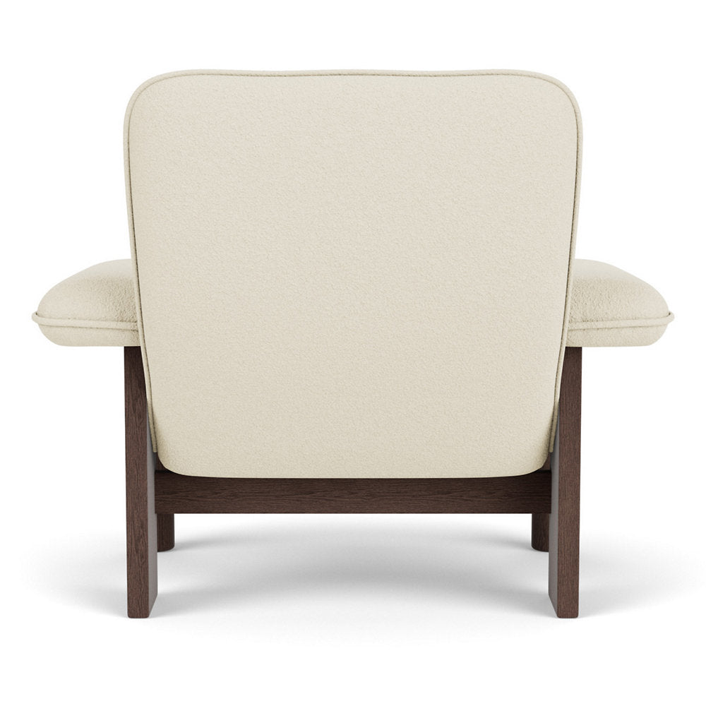 Brasilia Lounge Chair