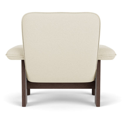 Brasilia Lounge Chair