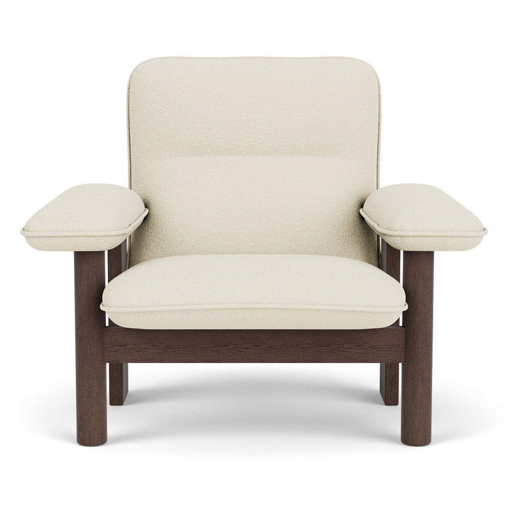 Brasilia Lounge Chair