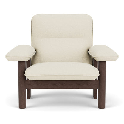 Brasilia Lounge Chair