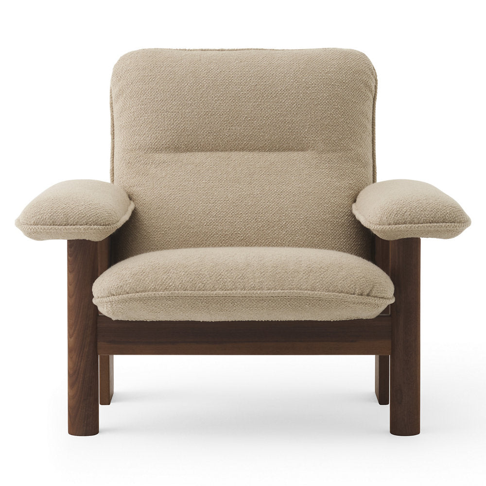 Brasilia Lounge Chair