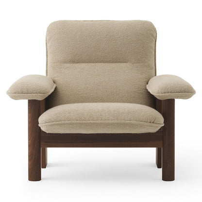 Brasilia Lounge Chair