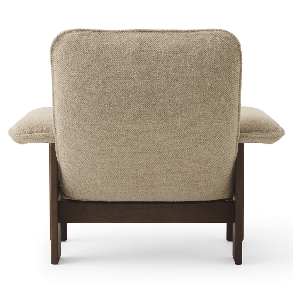 Brasilia Lounge Chair