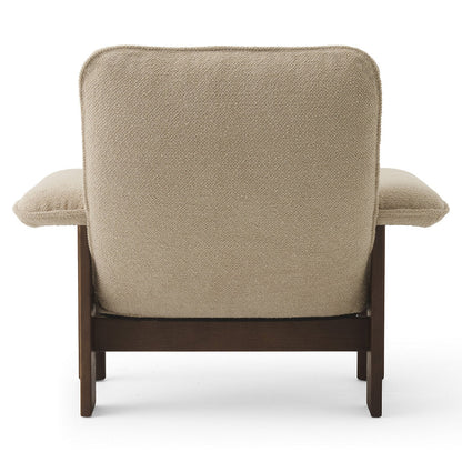 Brasilia Lounge Chair