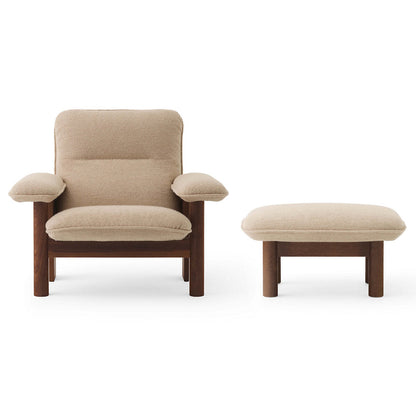 Brasilia Lounge Chair