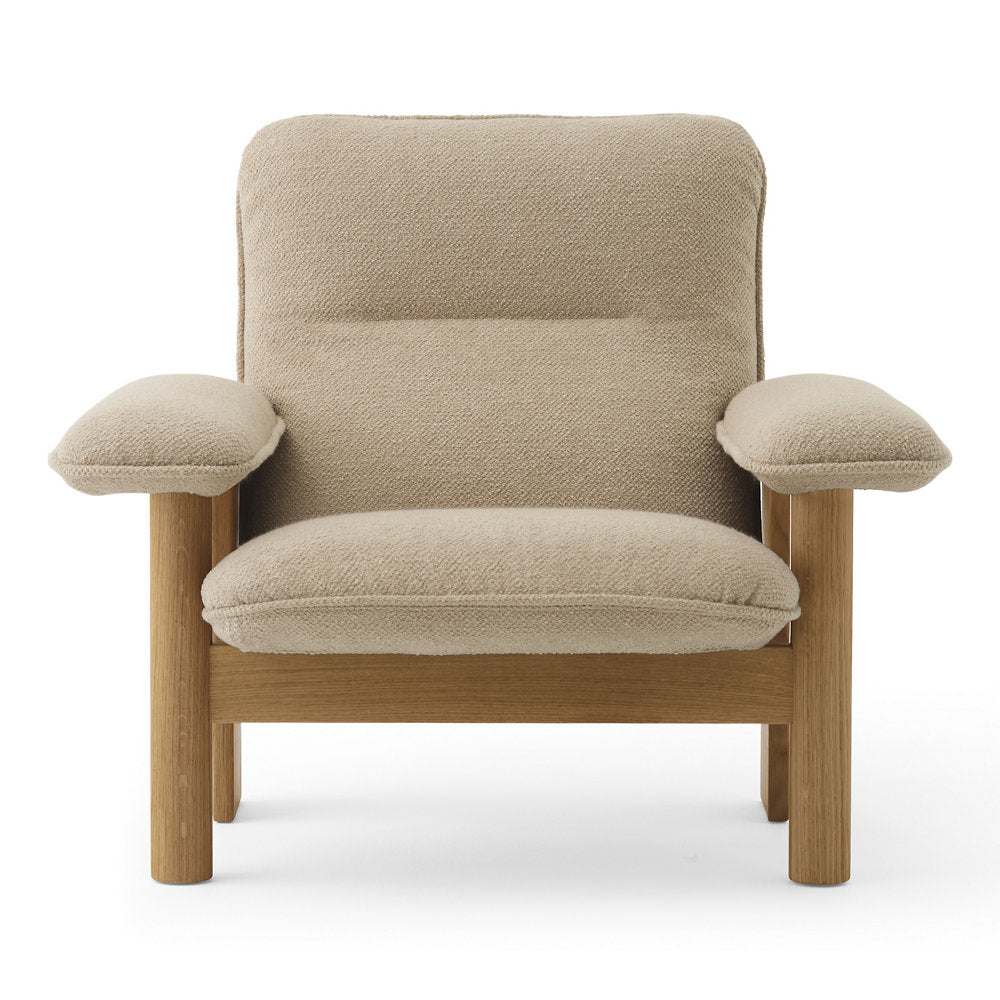 Brasilia Lounge Chair